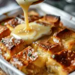 Classic New Orleans Bread Pudding