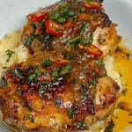 Italian Dressing Chicken