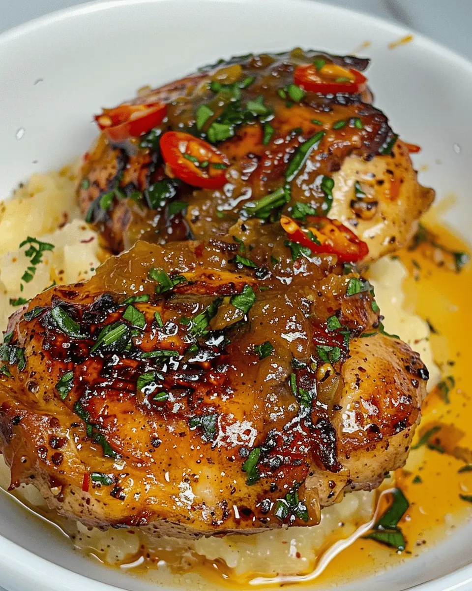 Italian Dressing Chicken: Easy Recipe for Juicy Flavorful Meals