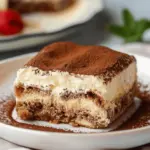 My Favorite Classic Italian Tiramisu