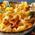 Pasta Chips The Ultimate Snack Hack Everyone Is Trying