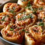 Pizza Rolls – Totino’s Copycat