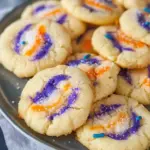Air Fryer Pillsbury Sugar Cookie Dough