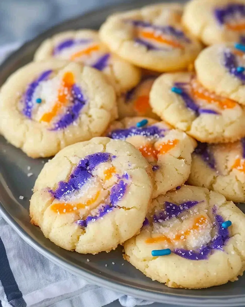 Air Fryer Pillsbury Sugar Cookie Dough: Easy Homemade Treats