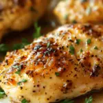 Chicken Breast Recipe