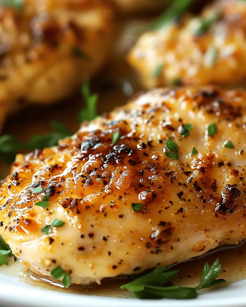 Chicken Breast Recipe: Juicy Turkey Bacon-Wrapped Delight