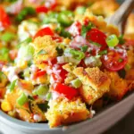 Cornbread Salad
