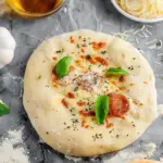 Pizza Hut Pizza Dough Recipe
