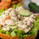 Easy Copycat Chicken Salad Chick Classic Carol