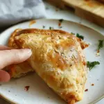Tuna Melt Hot Pockets