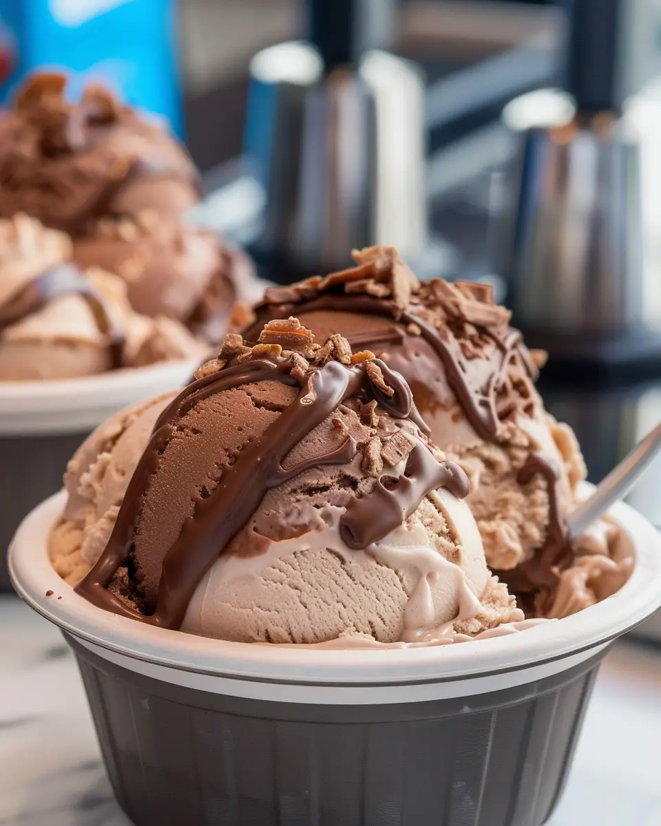 Ninja Creami Nutella Gelato: The Indulgent Homemade Delight