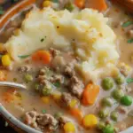Shepherd’s Pie Soup