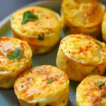 Instant Pot Keto Egg Bites