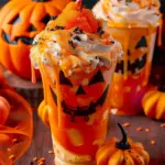 Fanta Jack O’Lantern Halloween Floats