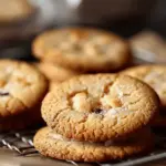 Irresistible Easy Fresh Milled Flour Cookies Recipe