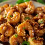Panda Express Honey Walnut Shrimp Recipe