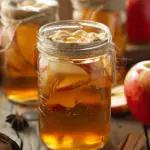 Apple Pie Moonshine Recipe