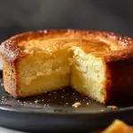 French Butter Cake Recipe