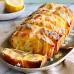 Citrus Pull-Apart Bread