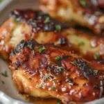 Melt In Your Mouth Chicken