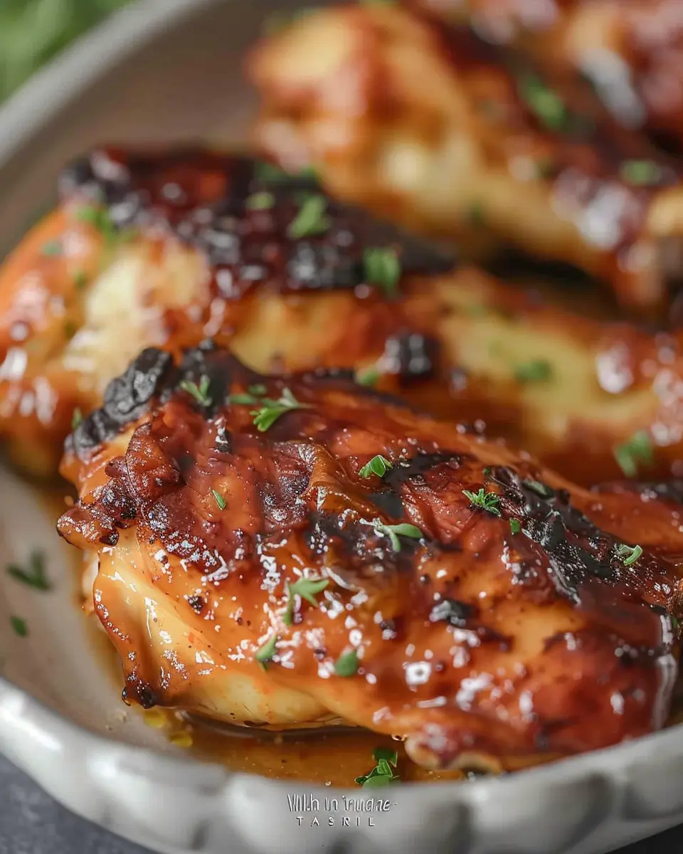 Melt In Your Mouth Chicken: A Juicy Recipe You’ll Love