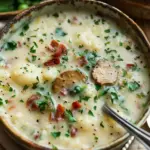 Colcannon Soup