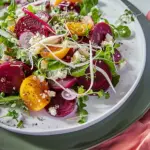 Beet Salad