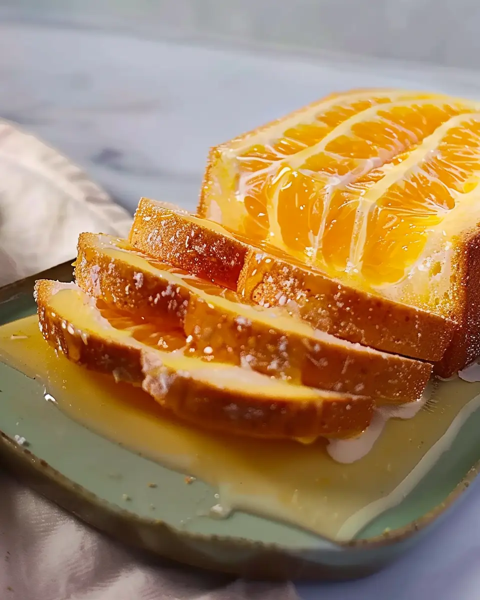 Citrus Filling Delight: Easy Recipes for Your Culinary Creations