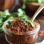 Homemade Taco Seasoning