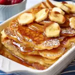 Pancake Casserole