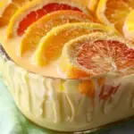 Fresh Citrus Glaze