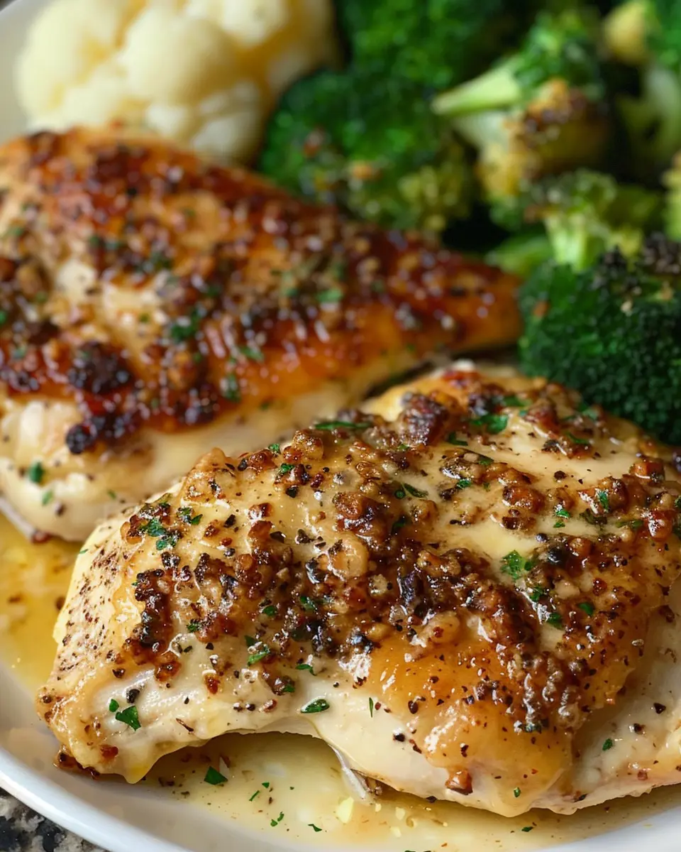 Longhorn Steakhouse Parmesan Chicken