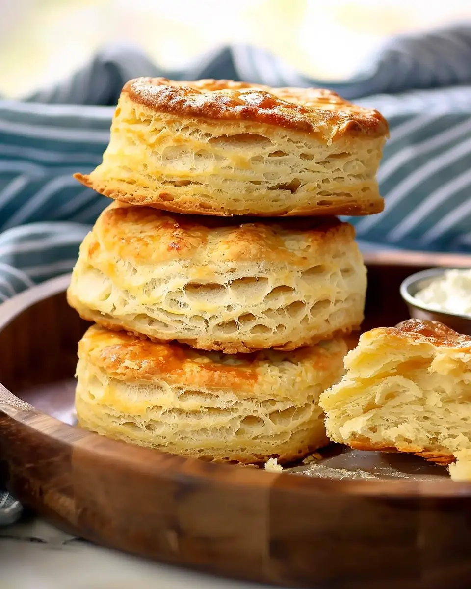 Our Favorite Buttermilk Biscuits