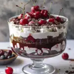 Black Forest Trifle
