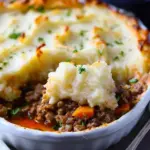 Easy Shepherds Pie