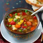Vegetable Soup