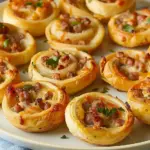 Sausage Pinwheels