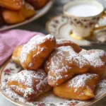 Beignets