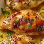 Melt In Your Mouth Chicken