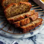 Best Ever Healthy Banana Bread Recipe
