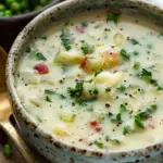 Colcannon Soup