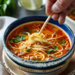 Sopa de Fideo