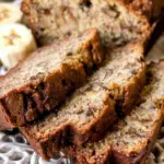 My Favorite Banana Bread Recipe