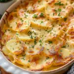 Scalloped Potatoes