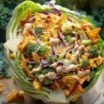 Frito Cowboy Cabbage