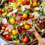 Italian Chopped Salad