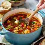 Vegetable Soup