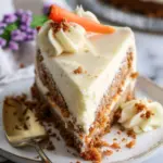 Carrot Cake Cheesecake