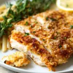 Parmesan Crusted Chicken