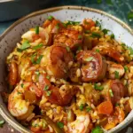 Jambalaya Recipe